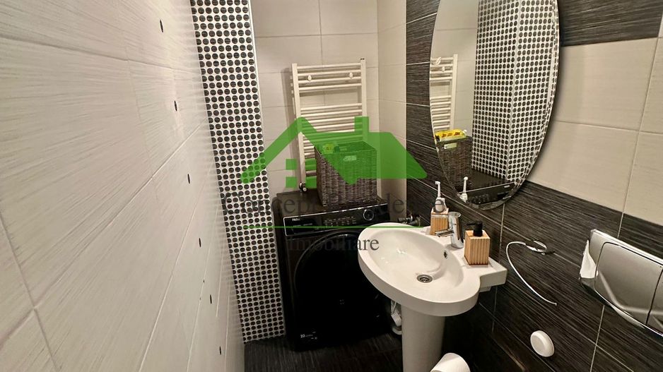Apartament 4 camere ultramodern – zona Centrala Bd. Republicii - Poză 19
