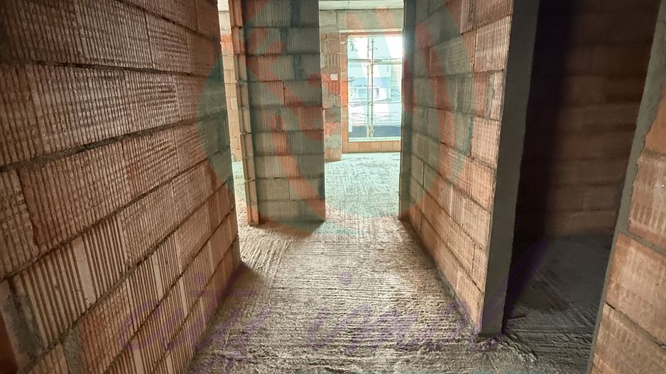 2 camere cu terasa de 17 m langa PARC si METROU - Poză 9