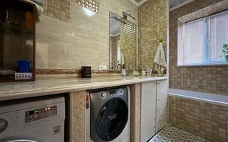 Casă în Buiucani, de vânzare, cu suprafața de 338m2. Pe teren de 14 ari. - Poză 20