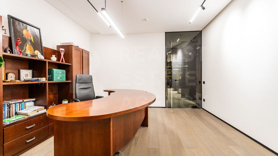 Vânzare  oficiu, 165.4 mp, strada Mihai Eminescu, Centru - Poză 16