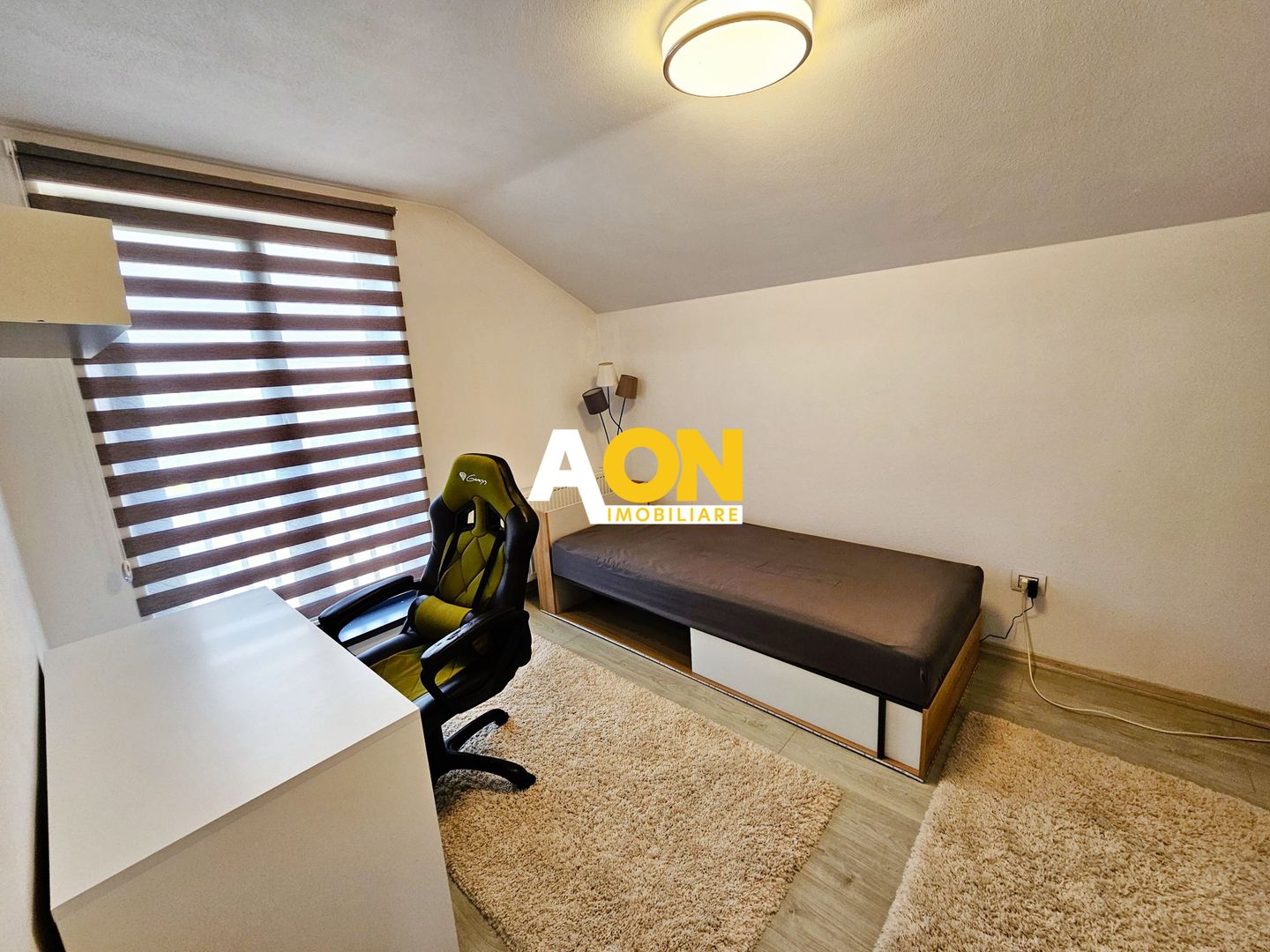 Casă modernă S+P+M, 5 camere, 423 mp teren, cartier Orizont, Micești - Poză 16