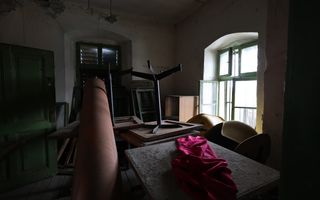 Casa  Samuel von Brukenthal | 700MPU | Nocrich - Poză 18