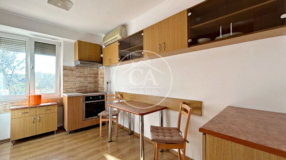 Apartament cu 3 camere de inchiriat in zona Piata Decebal, Oradea - Poză 8