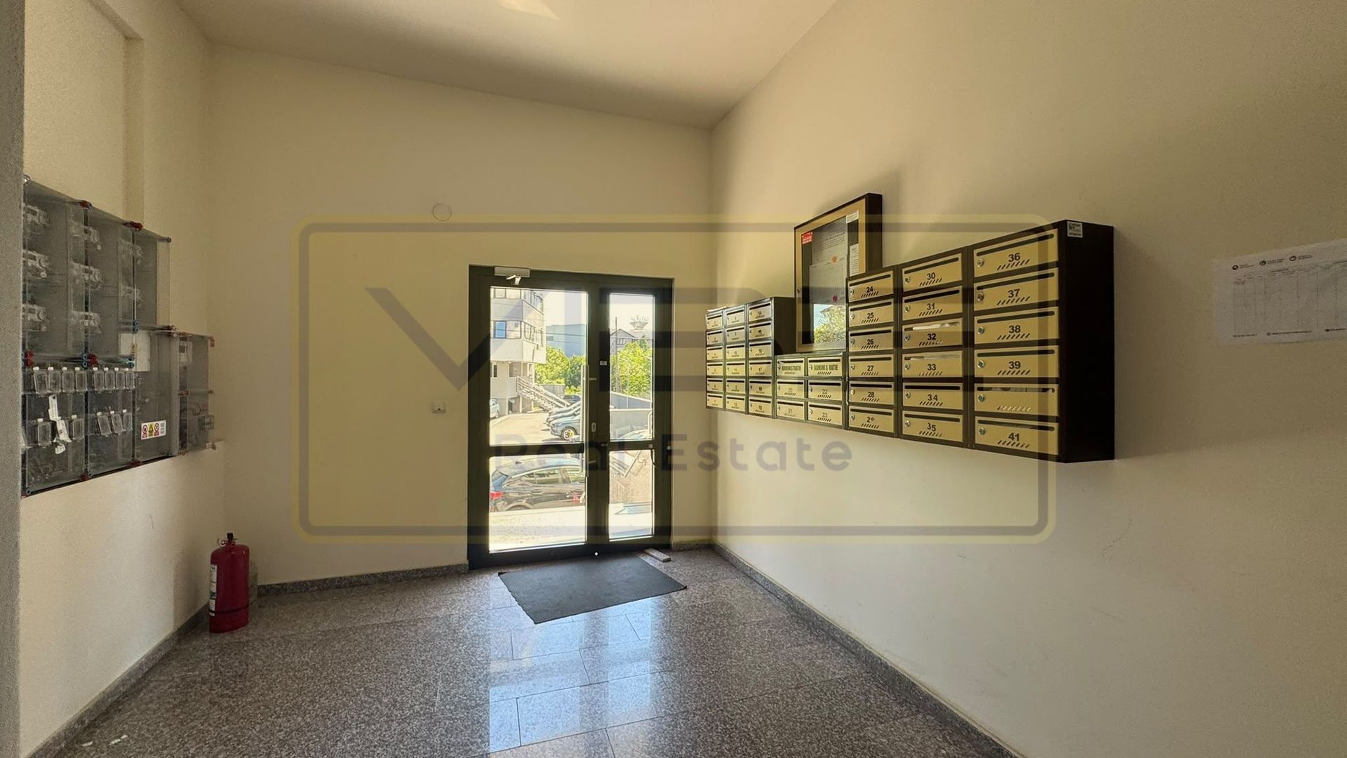 Apartament 2 camere Centru - PALAS Mall / Emil Palade Residence - Poză 24