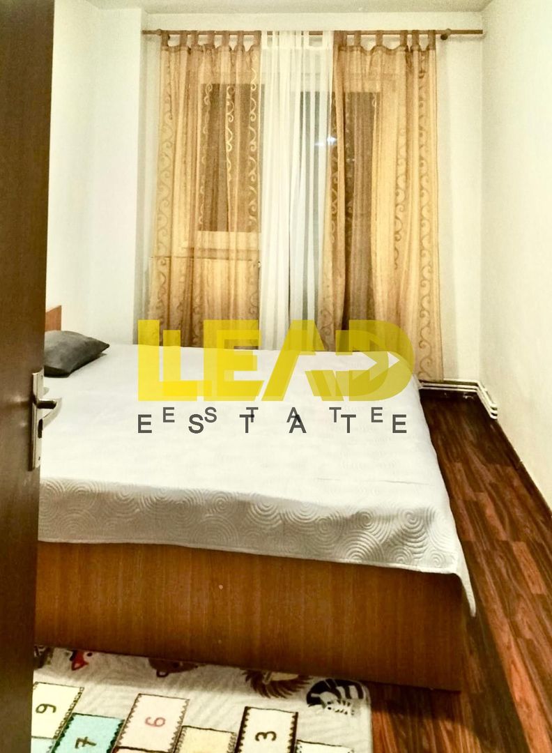 De vanzare Apartament 3 camere, Zorilor, insorit! - Poză 3