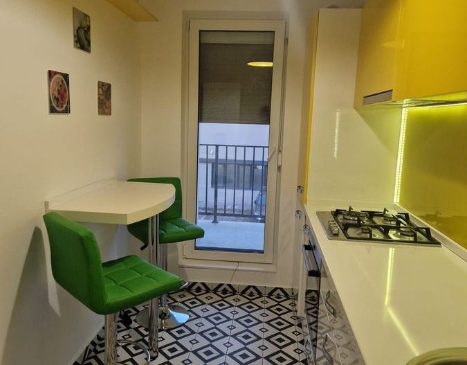 Apartament 2 camere de inchiriat Otopeni, Odailor - Poză 4