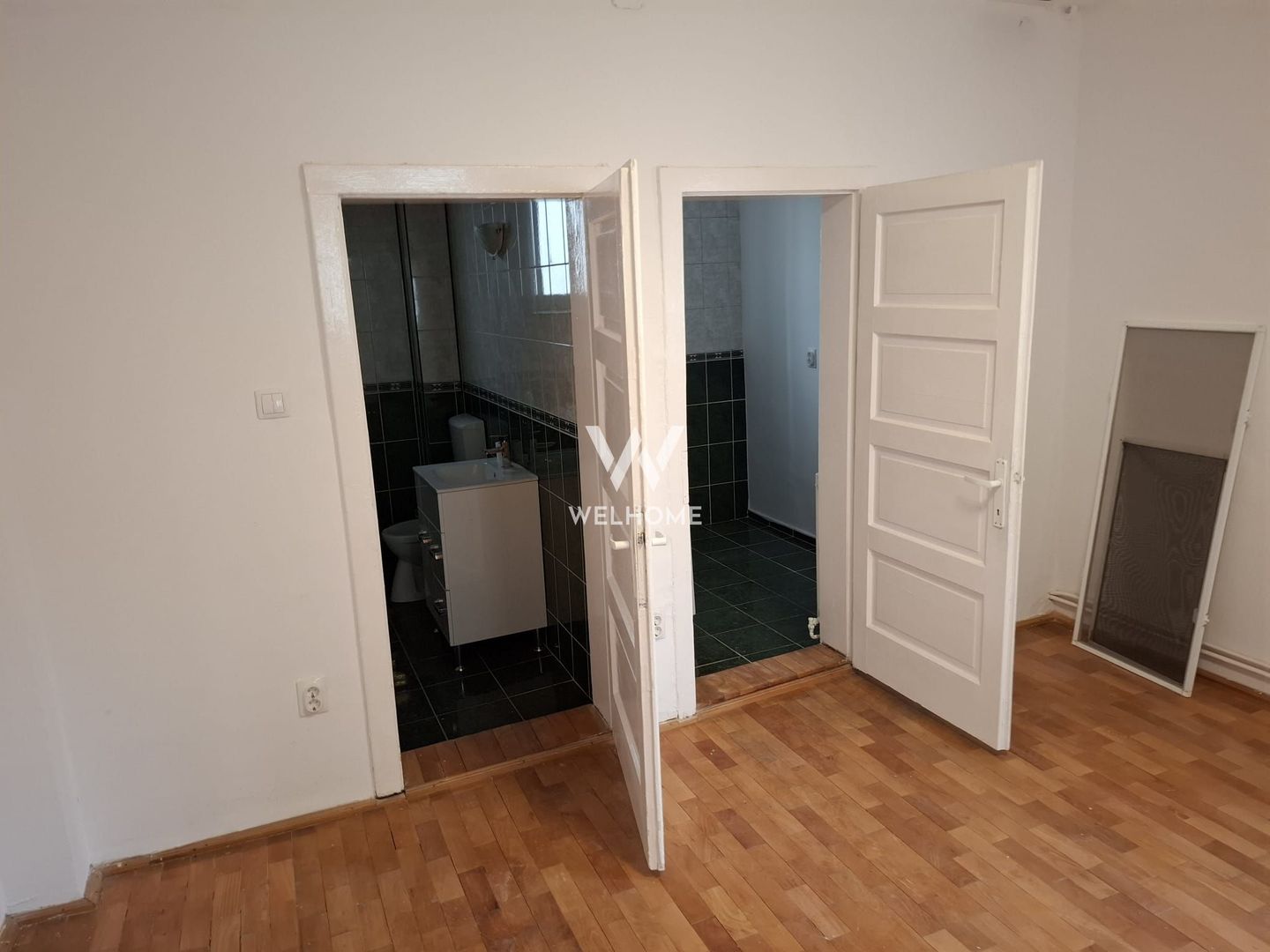 Cladire de birouri Calea Dumbravii Sibiu - Poză 13