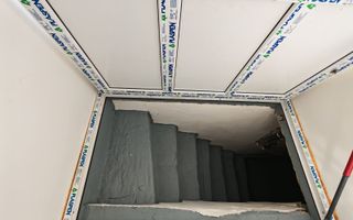 OVIDIU (Cod 01) Casa eleganta complet mobilata „la cheie” - Poză 24