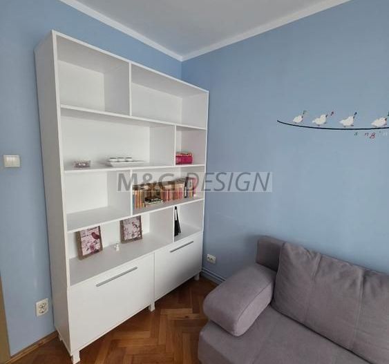 Apartament 3 camere  Circumvalatiunii- Dacia cu centrala - Poză 3