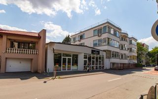 SUPER POZITIE | Herastrau - Baneasa | Chirie: 150.000 EUR / an | - Poză 2