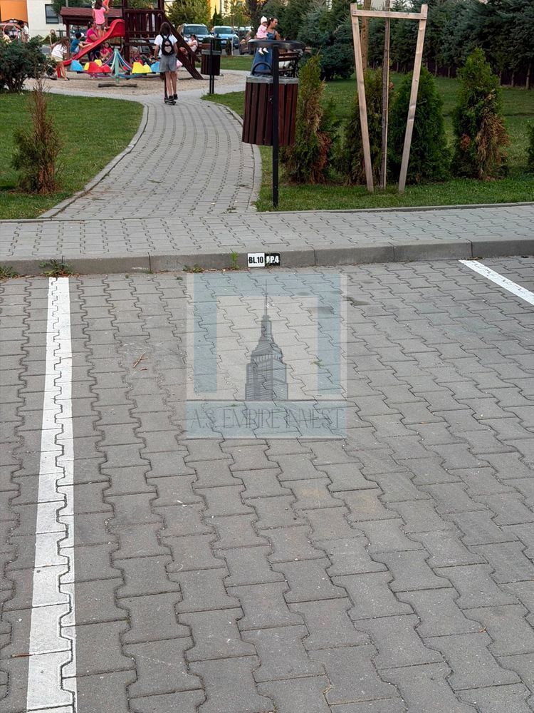 Apartament 2 camere mobilat/utilat - zona Tractorul - Poză 8