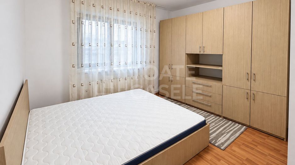 Apartament 2 camere |decomandat | etaj intermediar | Primăverii- Mănăștur - Poză 2