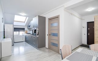 Apartament 2 camere Decomandate cu loc de parcare, Floresti - Florilor - Poză 1