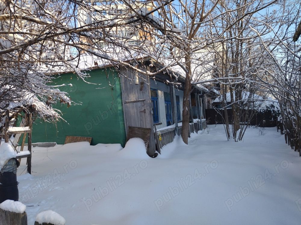 Casă Tătărași excepțional situată! - Poză 6