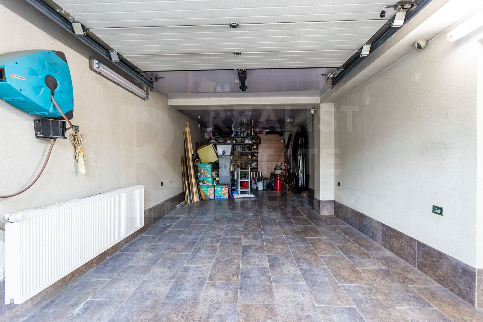 Vanzare spatiu comercial de 256 m2 în centrul capitalei - Poză 23