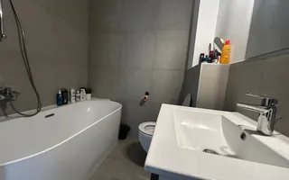 ✔️2 camere / 60 MP ☀️ Campus Universitar Constanța ✔️ Parcare inclusă - Poză 15