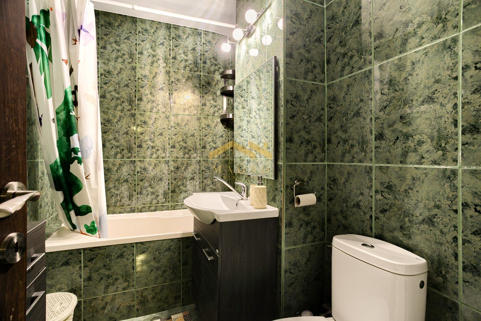 Apartament 3 camere et1 MICALACA 300 / Malul Muresului - Poză 15