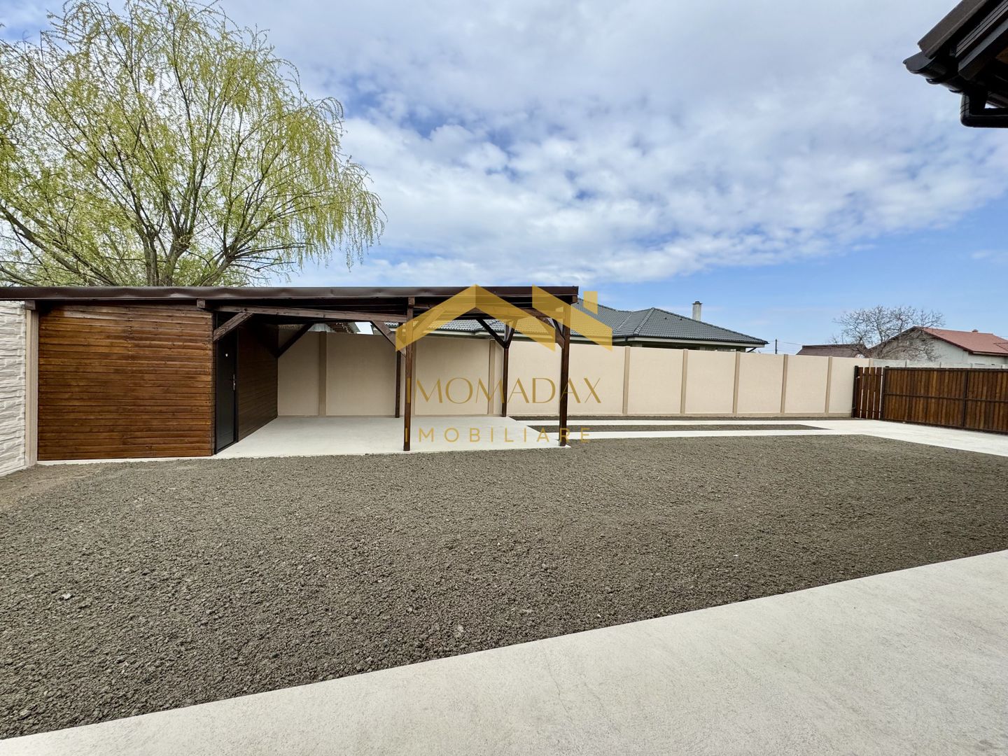 Sanmihaiu Roman-Casa Individuală-Predare Imediată - Poză 16