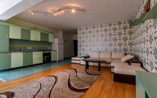 3 camere, modern,parcare,Calea Turzii zona Leroy Merlin, Petrom, Skoda - Poză 2