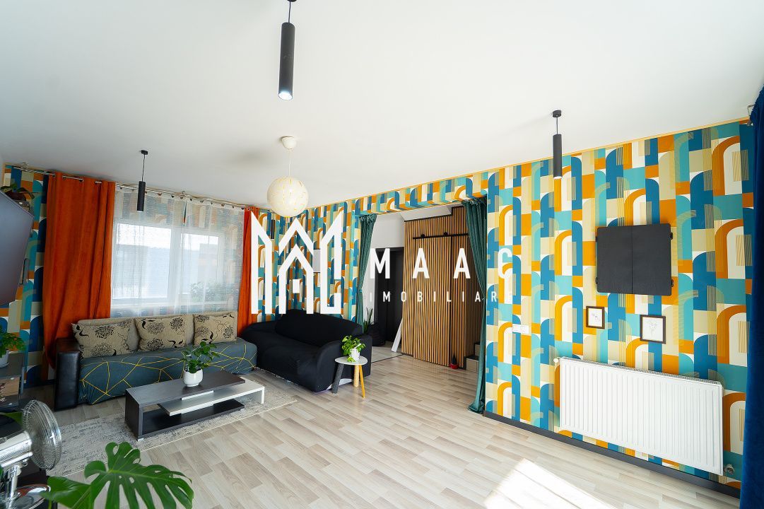 Casa tip Duplex | P+1 | Teren 254 MP | Arhitectilor - Poză 2