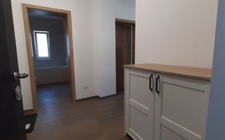 Apartament 2 camere, bloc nou, incalzire in pardoseala, parcare proprie - Poză 8