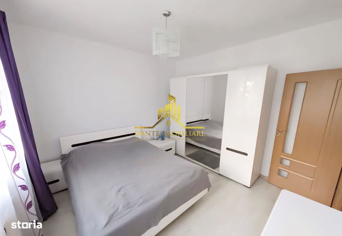 2 camere, decomandat, modern, bloc nou, balcon, ULTRACENTRAL - Poză 3
