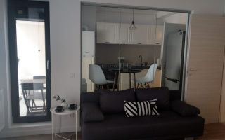 De vânzare:  studio - 21 residence - Lujerului - Plaza - Militari - Poză 1