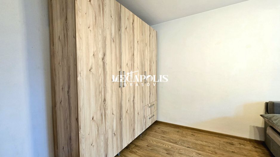 Garsoniera | 32 mp | Etaj 1 | Astra - Poză 5