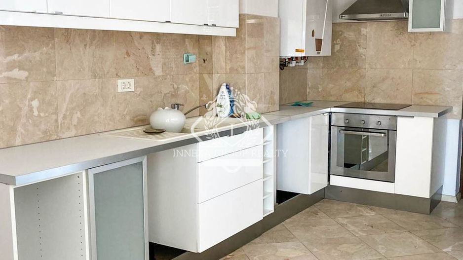 Apartament 4 camere I P/4 I bloc 2010 I Baneasa I Sisesti - Poză 3