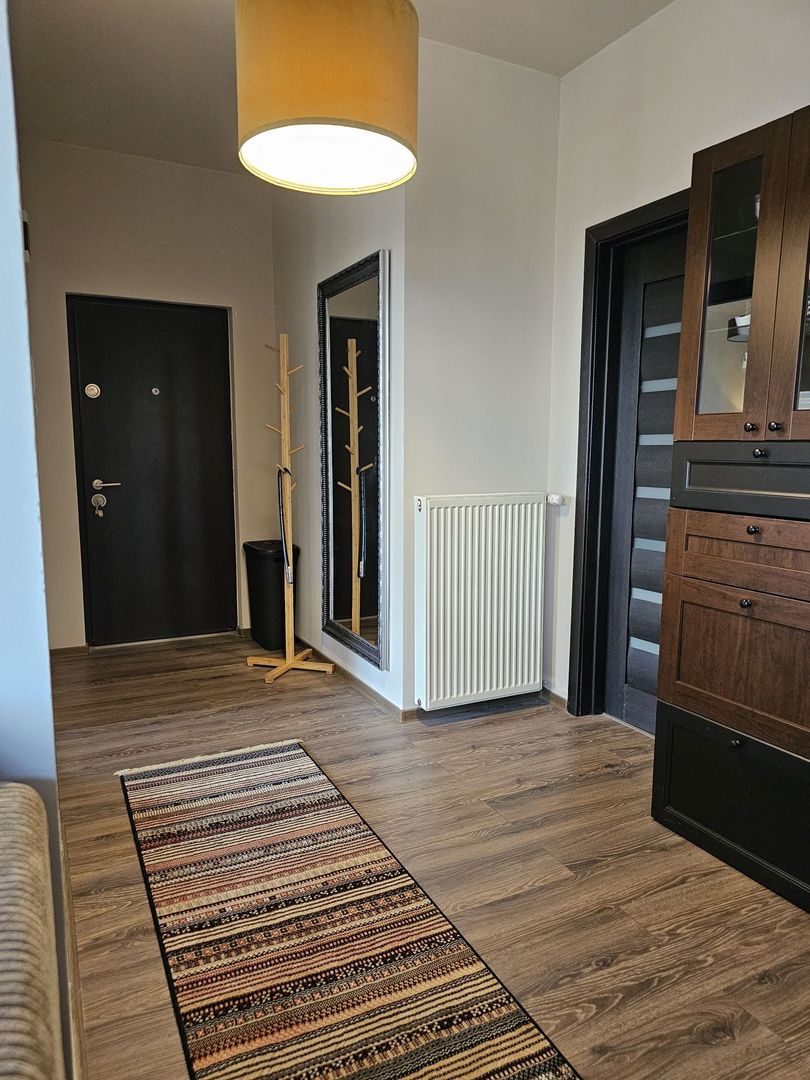Apartament modern cu 3 camere, Pet & Child Friendly - Poză 8
