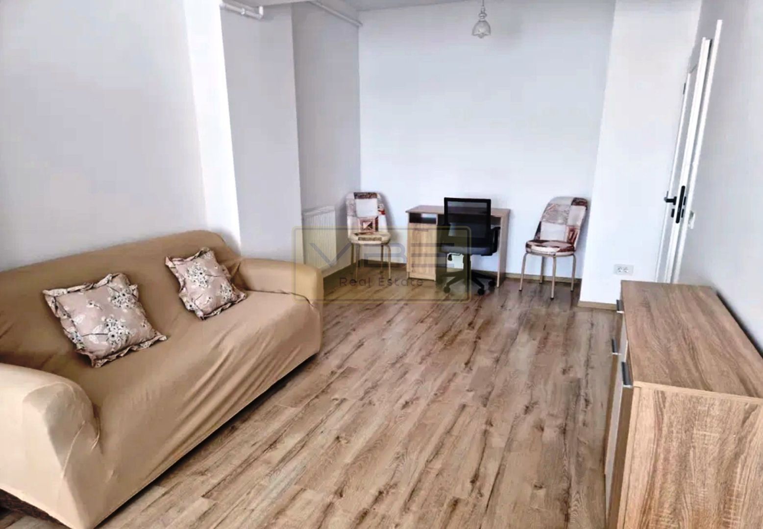 Apartament 2 camere open-space Gara Arka Residence - Poză 6