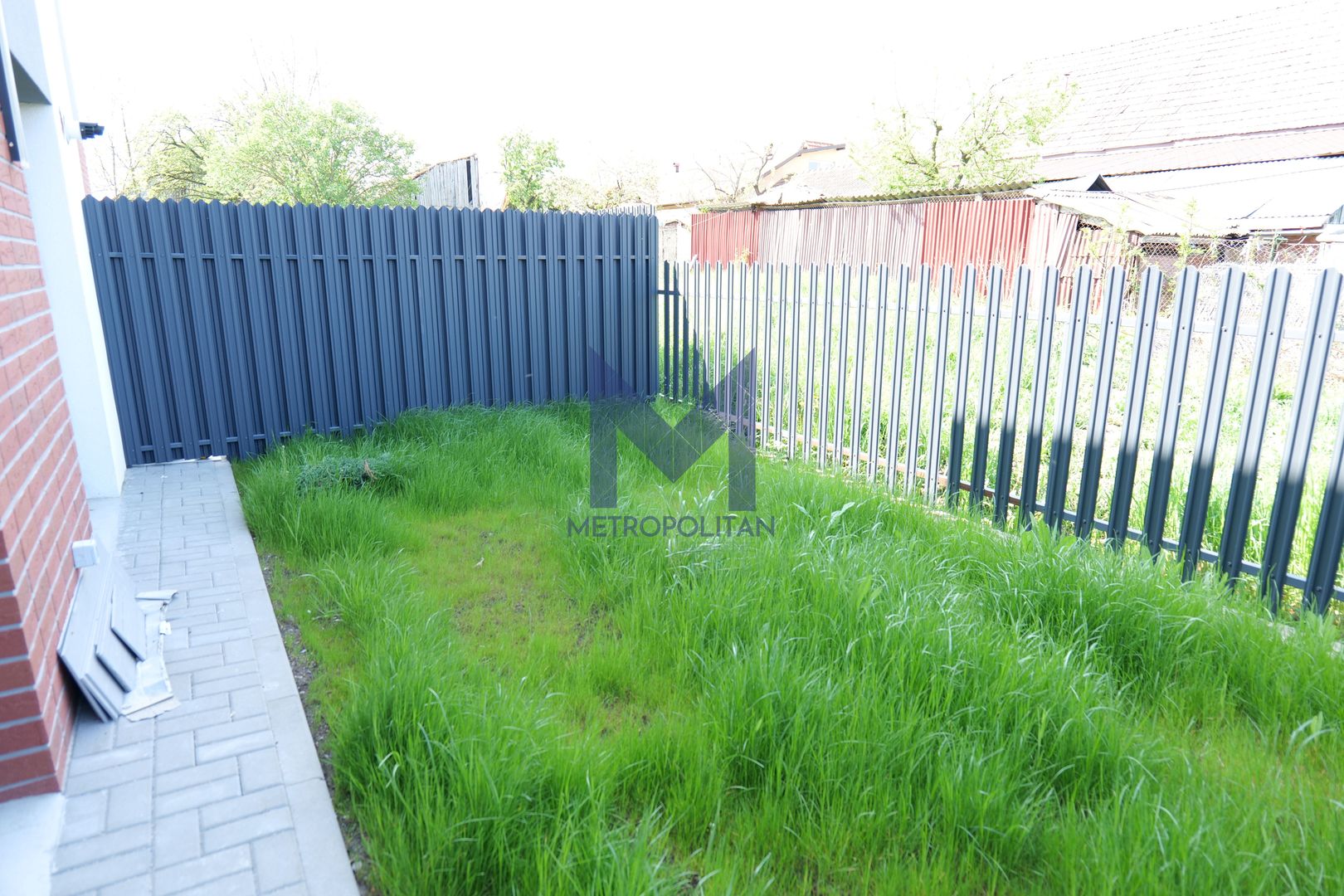 De vânzare casă deosebită 4 camere în localitatea Florești - Poză 3