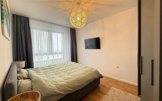 Apartament cu vedere la lac! Parcare subterana inclusa in pret! - Poză 4