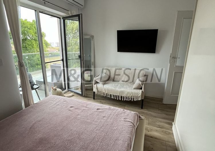 Apartament 1 camera Giroc bloc nou - Poză 1