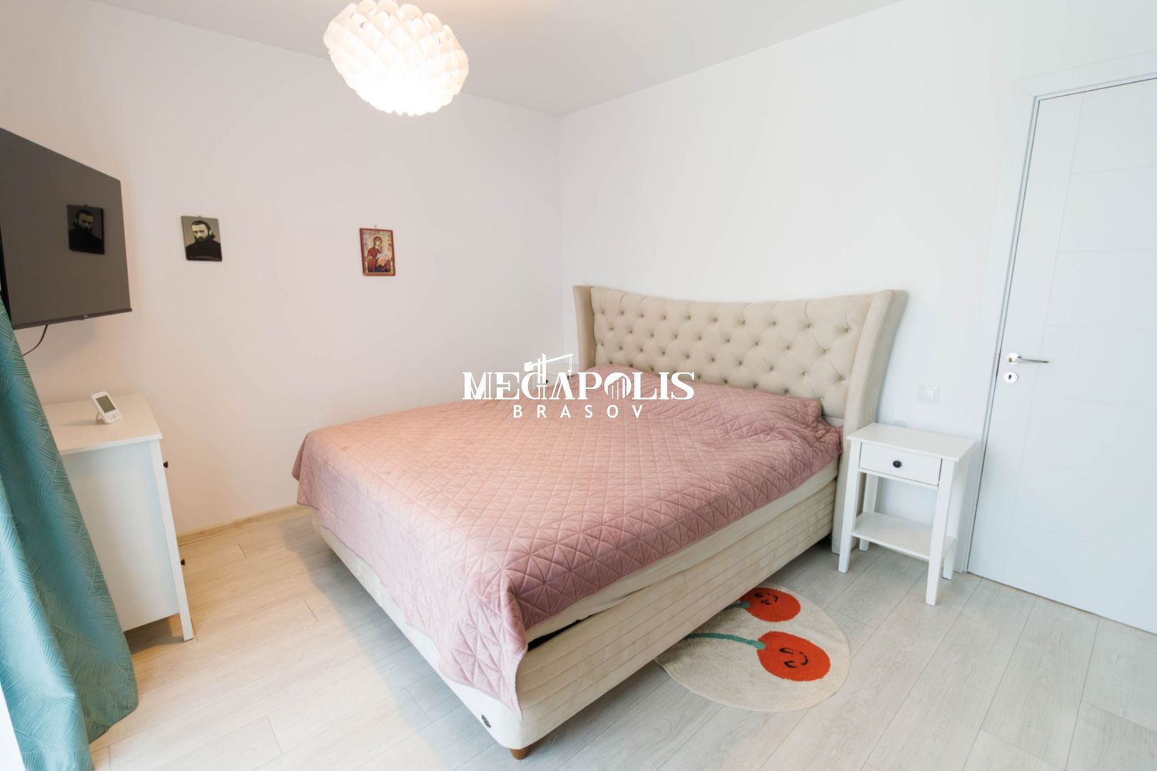 Casă 4 camere | Preț EXCEPȚIONAL | Mobilată și utilată - Poză 14