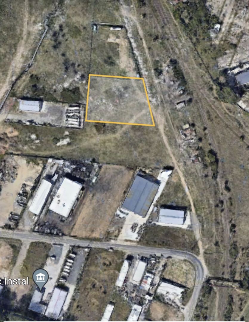 Teren industrie/Servicii Calea Sagului! - Poză 3