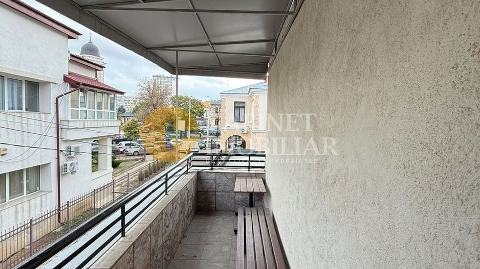 4 CAMERE DECOMANDAT--ETAJ 1--BLOC TIP VILA--PIATA UNIRII - Poză 15