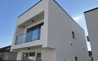 🏡 VILĂ MEDITERANEANĂ DE VÂNZARE | CONSTRUCȚIE 2025 | ZONA METRO  – SAT  COSTI - Poză 7
