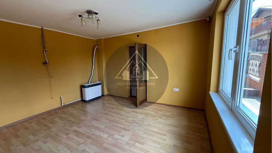 Casa de 3 camere, Medias. - Poză 11