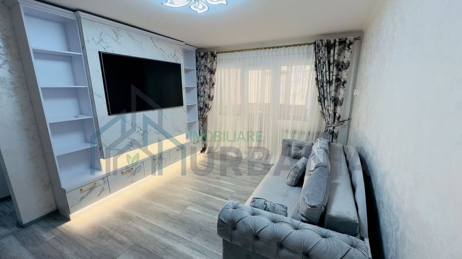 Apartament 3 camere de închiriat – Păcurari, zona Alpha Bank - Poză 2