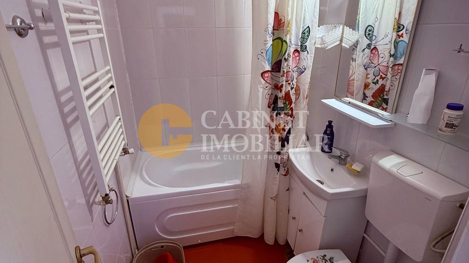 Ap. 2 Camere Semidecomandat - Zona Dacia - Poză 7