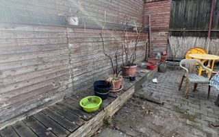 Apartament 3 camere,82 mp utili, la casa, singur in curte-zona Central - Poză 6