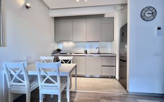 Ap 2 camere + loc parcare subteran inclus - Poză 3