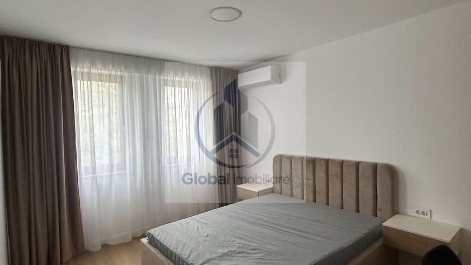 Vilă premium de închiriat Pipera | 4 dormitoare | 200 mp | 1.700 € - Poză 14