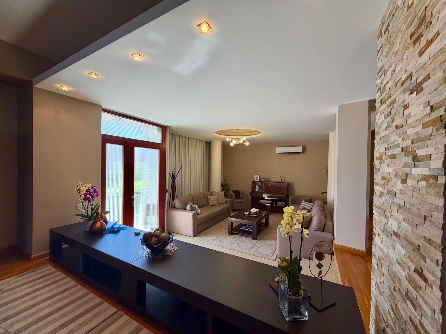 Casă premium Braytim | 273 mp utili | 4 băi | 3 terase | Garaj dublu - Poză 1