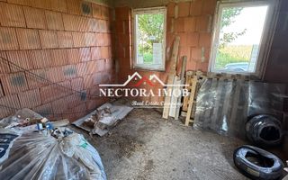 NECTORA IMOB-Casa 5 camere, 2 bai, 156 mp + 430 mp teren, Zona BIHARIA - Poză 11
