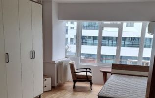 Apartament Unirii / Biblioteca Națională