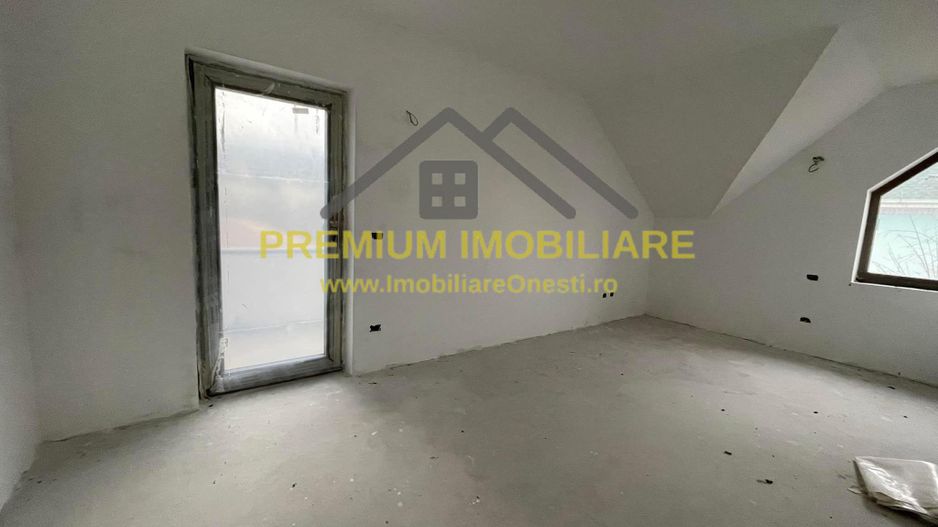 Vila de Vanzare Onesti - Zona de sus - Poză 9