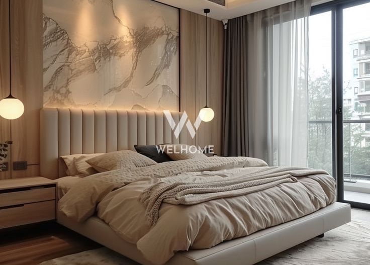 Apartament 3 camere - spatiu "La Cheie" - Poză 2