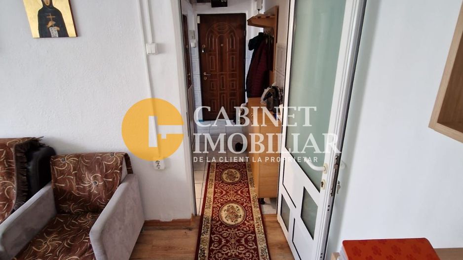 2 Camere Nedecomandat, zona Alexandru-Familial, Parter - Poză 6